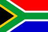 South Africa flag